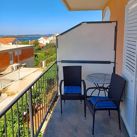 Appartamento Matic Ograde *