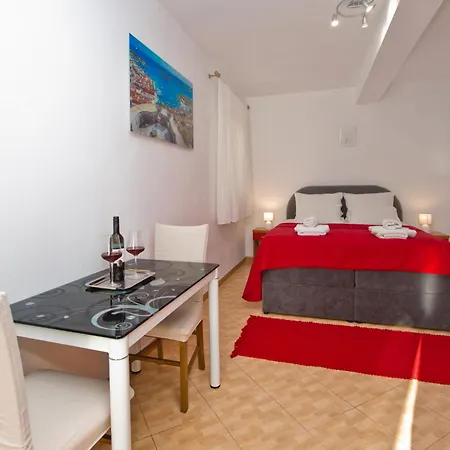 Appartamento Matic Ograde *