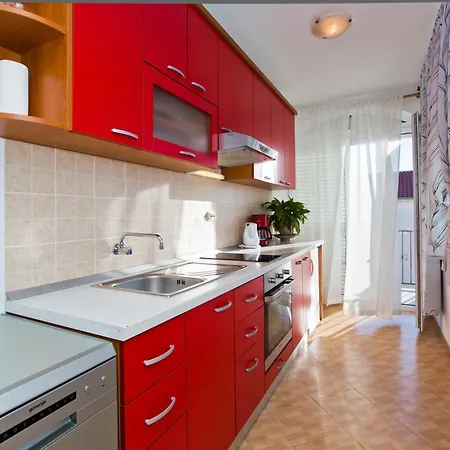 Matic Ograde Appartamento