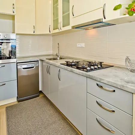 Appartamento Matic Ograde