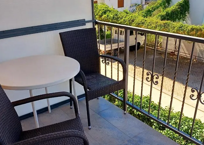 Apartman Matic Ograde Hvar Town