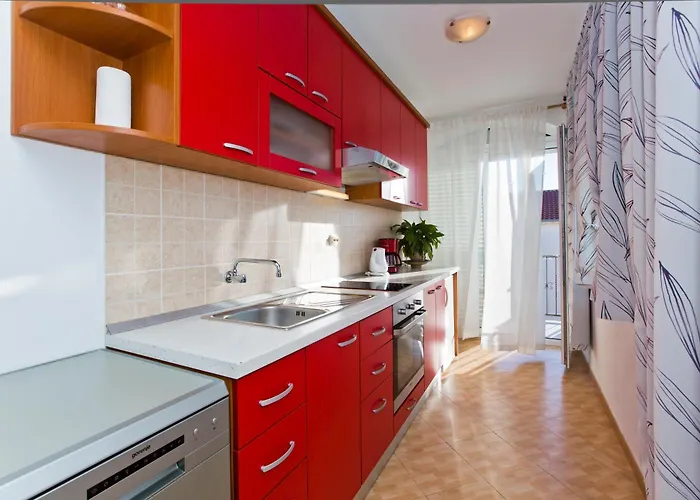 Matic Ograde Apartman