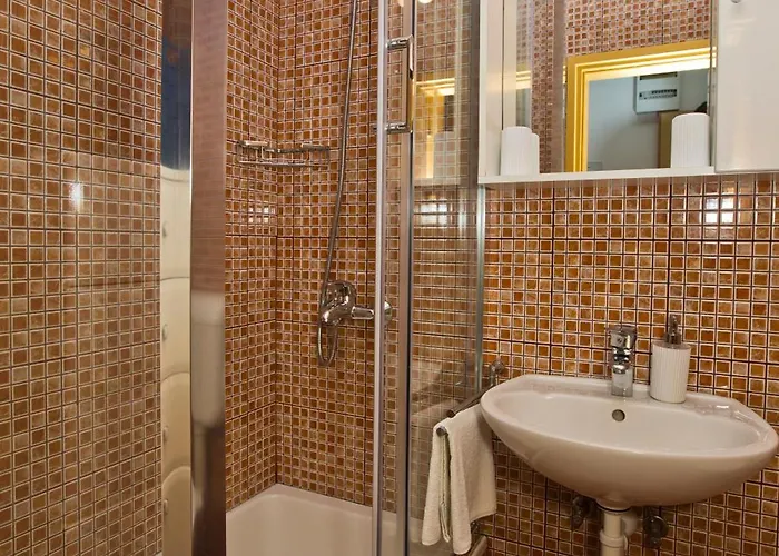 Matic Ograde Apartman Hvar Town