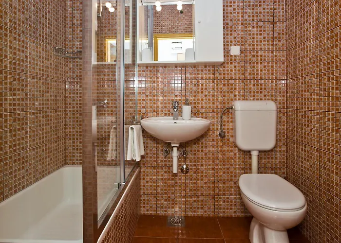 Apartman Matic Ograde *