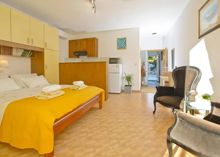 Apartman Matic Ograde Hvar Town