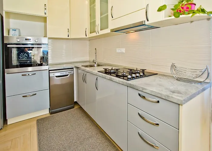 Apartman Matic Ograde