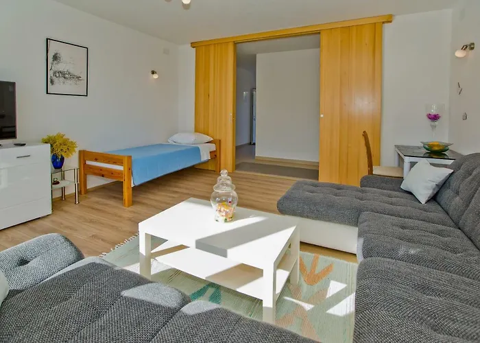 Apartman Matic Ograde Hvar Town