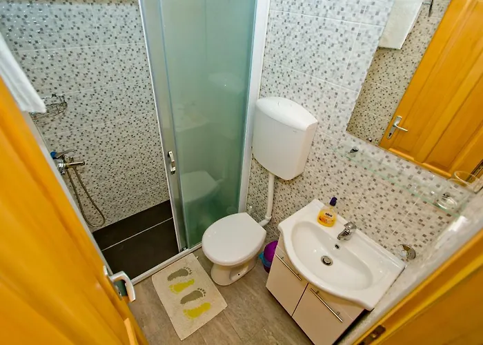 Matic Ograde Apartman Hvar Town