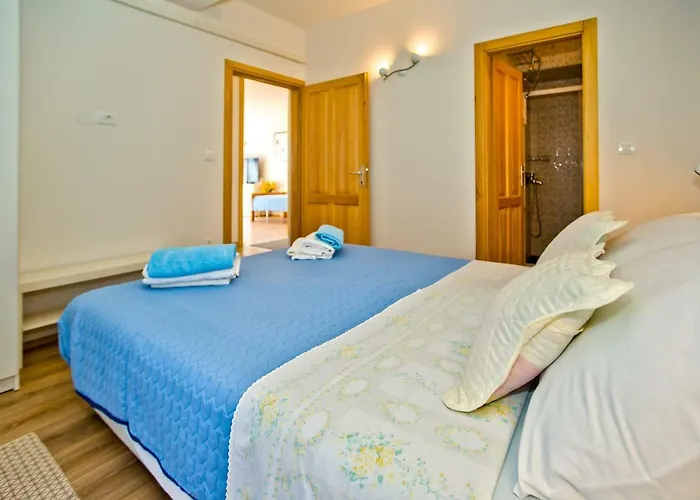 Apartman Matic Ograde *