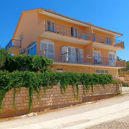 Apartment Matic Ograde *