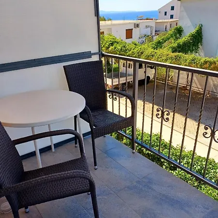 Apartman Matic Ograde Hvar Town