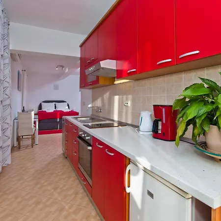 Matic Ograde Apartman