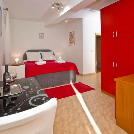 Apartman Matic Ograde Hvar Town