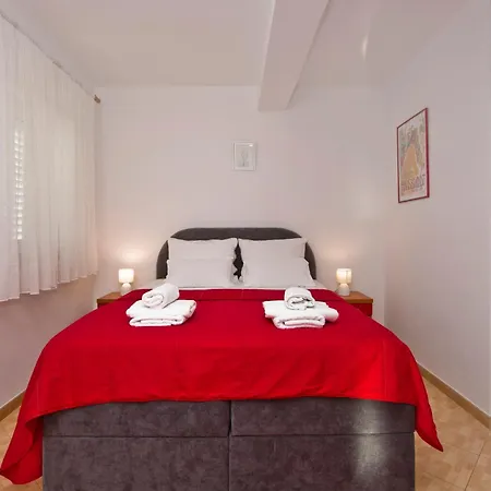 Apartman Matic Ograde