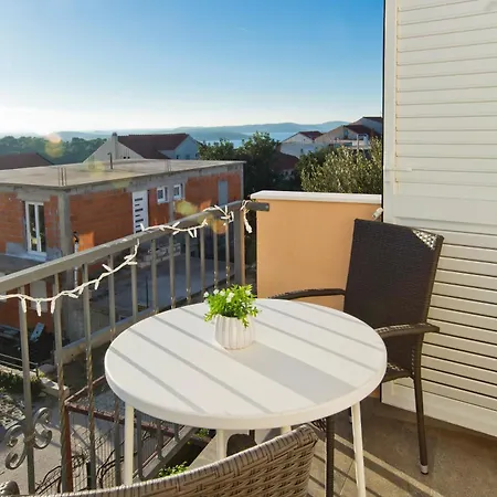 Matic Ograde Appartement Hvar Town