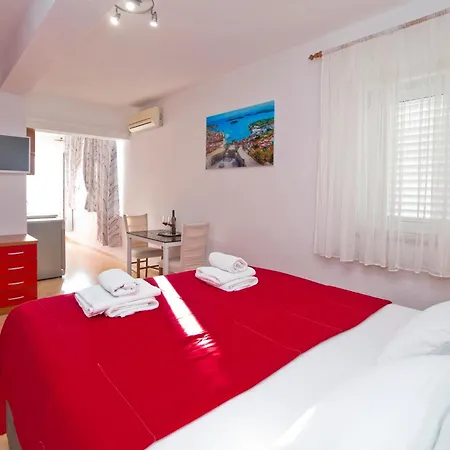 Appartement Matic Ograde *