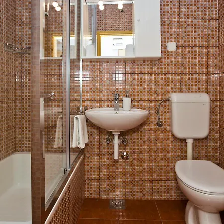 Appartement Matic Ograde *