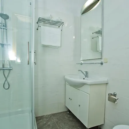 Matic Ograde Appartement