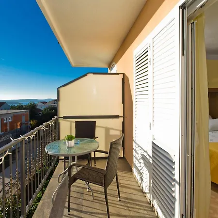 Apartment Matic Ograde