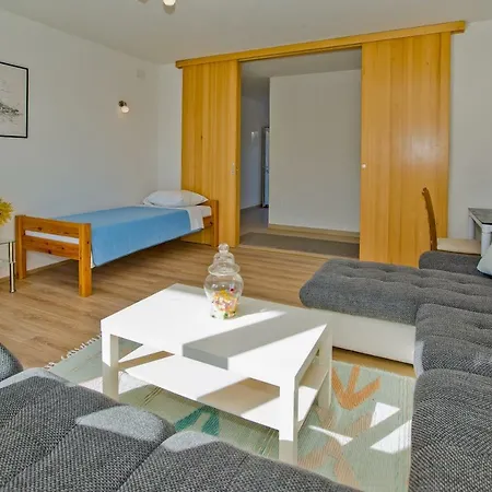 Apartment Matic Ograde Hvar Town