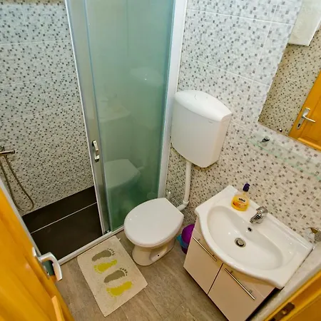 Matic Ograde Apartman Hvar Town