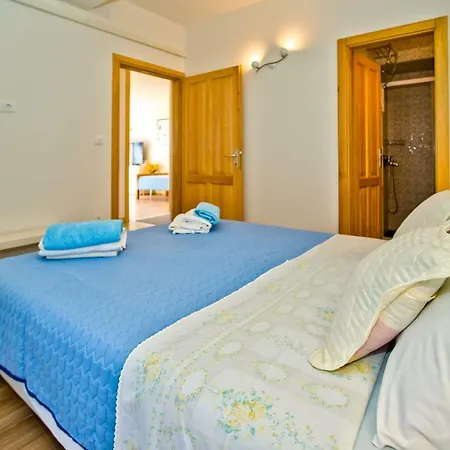 Apartment Matic Ograde *