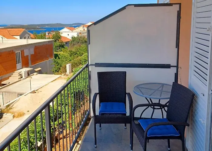 Apartament Matic Ograde *