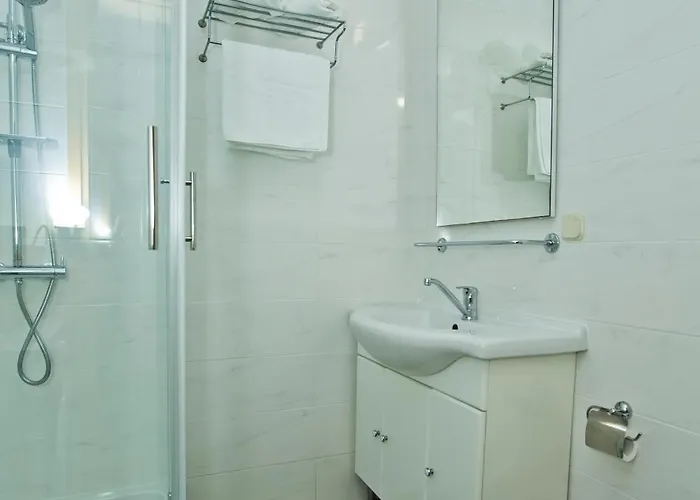 Matic Ograde Apartament