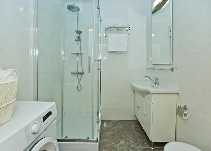 Matic Ograde Apartament