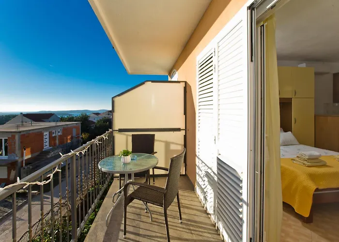 Apartament Matic Ograde