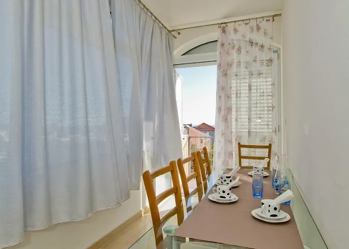 Matic Ograde 赫瓦尔