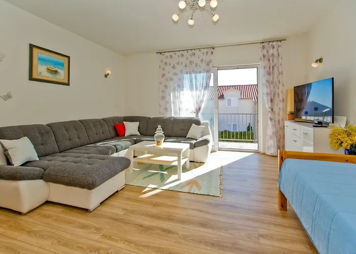 Apartament Matic Ograde *