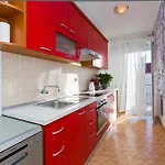 Matic Ograde Appartement