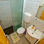 Matic Ograde Appartement Hvar Town