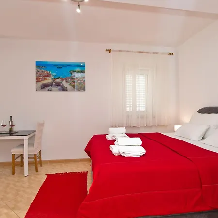 Lägenhet Matic Ograde Hvar Town